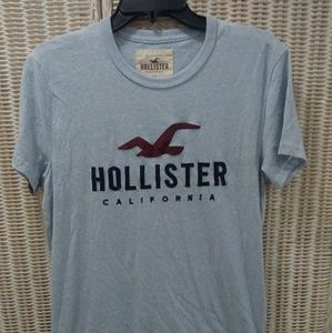 Men's Hollister Shirt Size Small